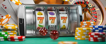 Casino LEGZO